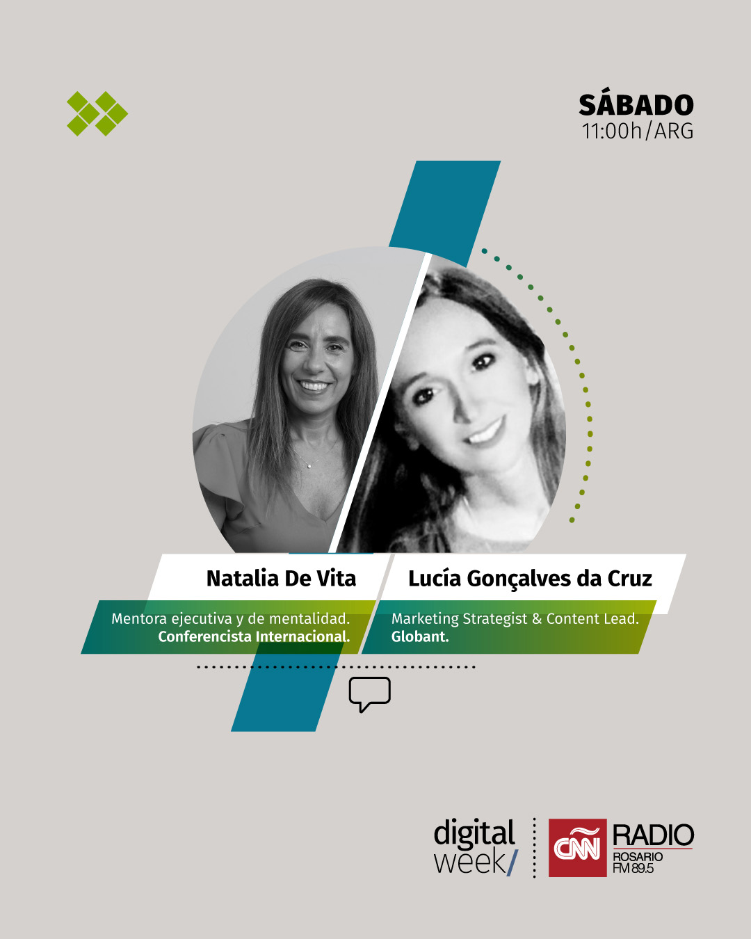 Campaña - Promo invitados