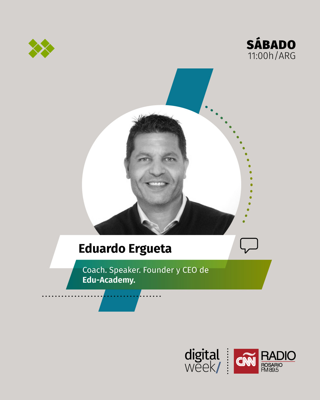 Campaña - Promo invitados