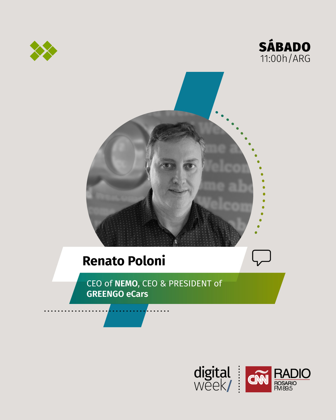 Campaña - Promo invitados nov