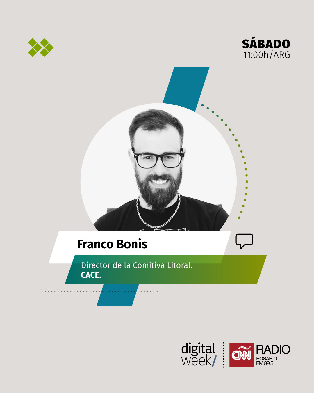 Campaña - Promo invitados nov