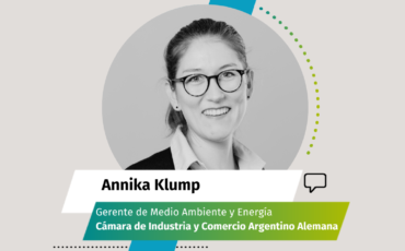 Annika Klump