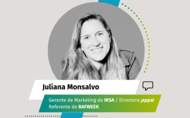 Juliana Monsalvo