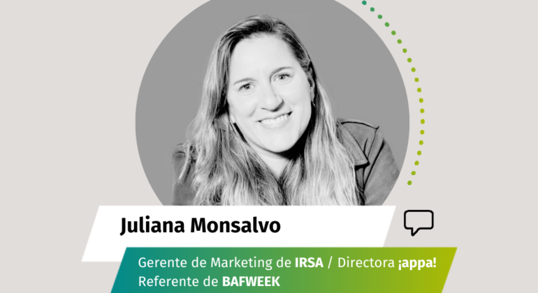 Juliana Monsalvo