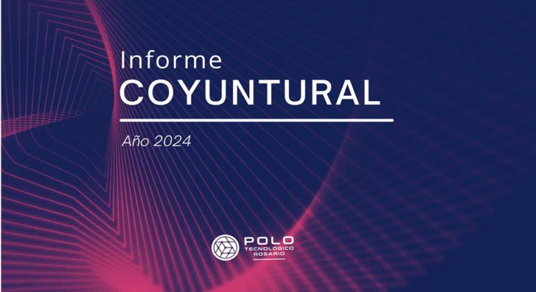 Informe coyuntural PTR