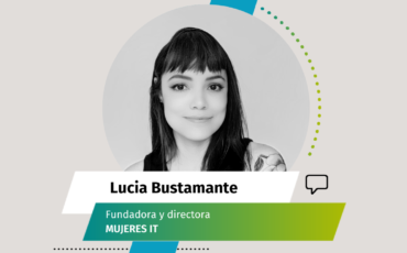 Lucia Bustamante