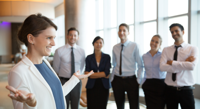 Impulsar la diversidad e inclusión