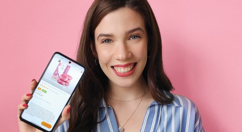 Natura - Social Commerce 4