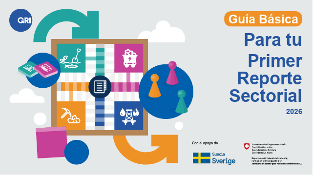 GRI sectorial