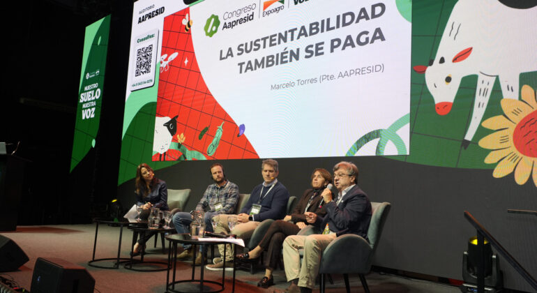 Gacetillas CA
