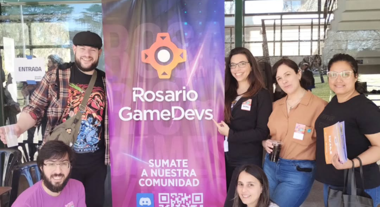 VERo 2024 participantes